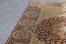 Стирка ковров в Самарканде